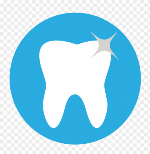 tooth PNG with Isolated Transparency