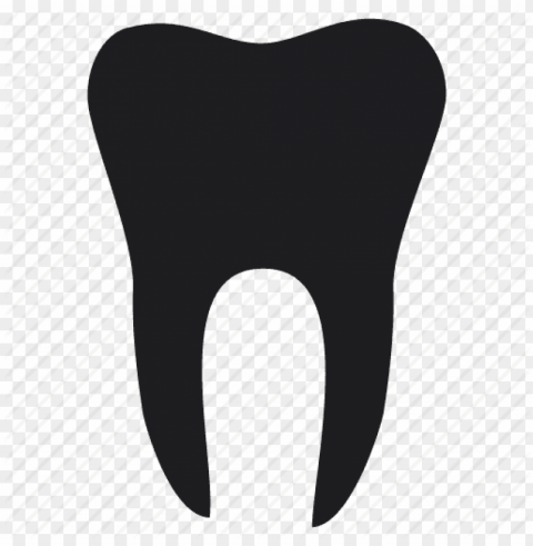 Tooth PNG With No Bg