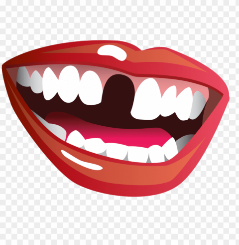 tooth Isolated Graphic on HighResolution Transparent PNG