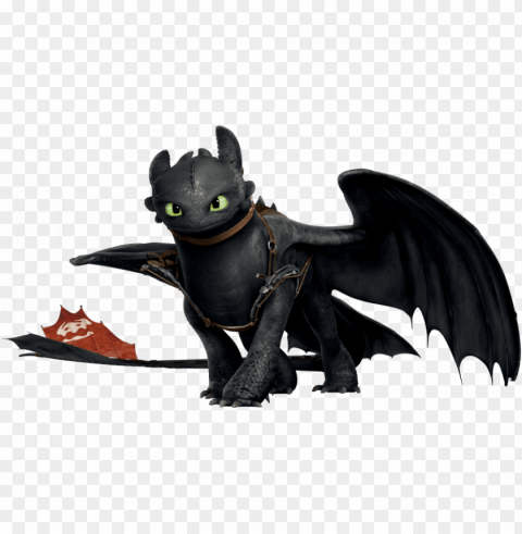 toothless the dragon from how to train your dragon - train your dragon toothless PNG file with no watermark