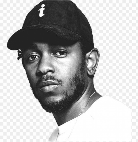 Tooynush Kendrick Kendricklamar Musicrap Freetoedit - Kendrick Lamar Free PNG File