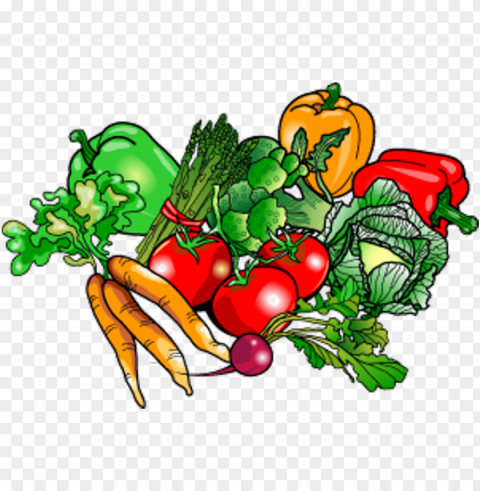 top 83 vegetables clip art - transparent background vegetables clipart PNG images with alpha channel selection