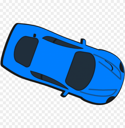 top view of car clipart car clipart top view blue 340 - car icon top view PNG images with transparent space
