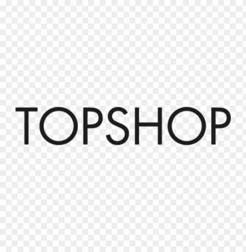 topshop vector logo free download PNG graphics with clear alpha channel