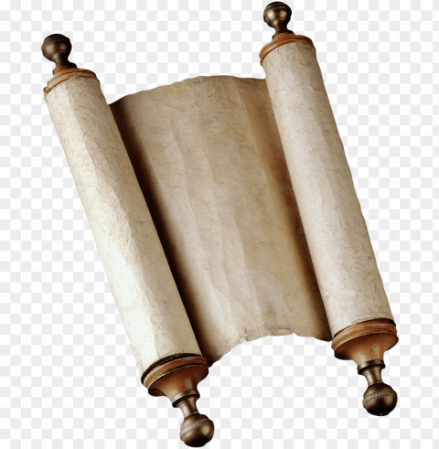 torah scroll picture freeuse download - make a ancient scroll PNG files with alpha channel