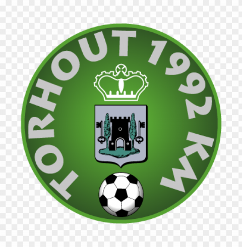 torhout 1992 km vector logo PNG for educational use