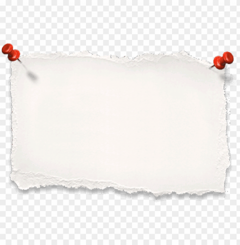 torn note paper - pure graze Transparent Background Isolation in HighQuality PNG