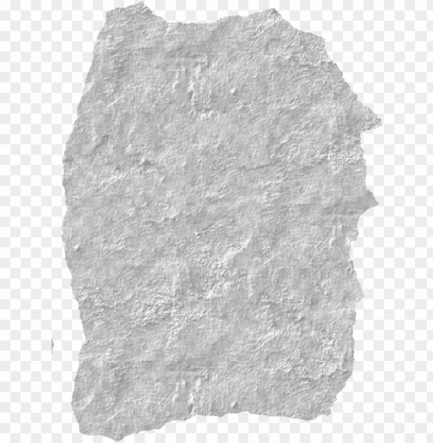 torn paper - worn paper texture PNG Graphic Isolated on Transparent Background