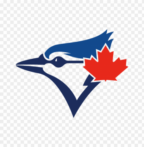 toronto blue jays logo PNG Object Isolated with Transparency