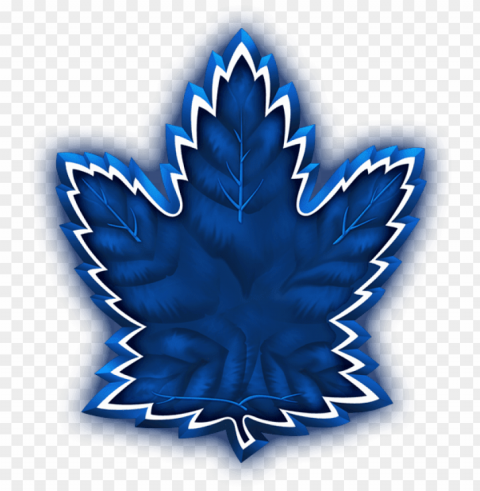 toronto maple leafs 1970s logos PNG Image with Transparent Background Isolation