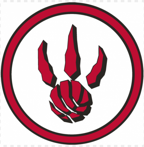 toronto raptors primary logos iron on stickers and - toronto raptors Isolated Subject on HighResolution Transparent PNG