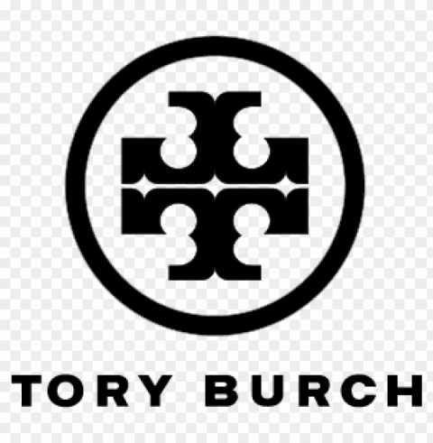tory burch logo vector download free Transparent PNG images wide assortment