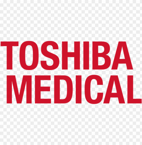 toshiba medical systems anz pty limited - toshiba medical systems logo Transparent PNG images complete package