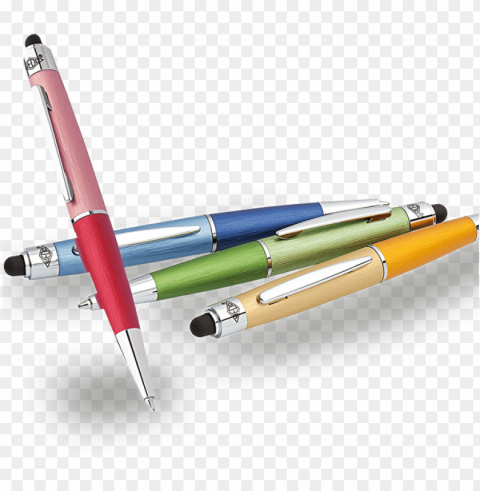 touch pen mini 2 in - plastic PNG Graphic with Transparent Isolation