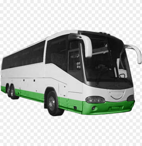 tour bus - tour bus service HighQuality Transparent PNG Isolation