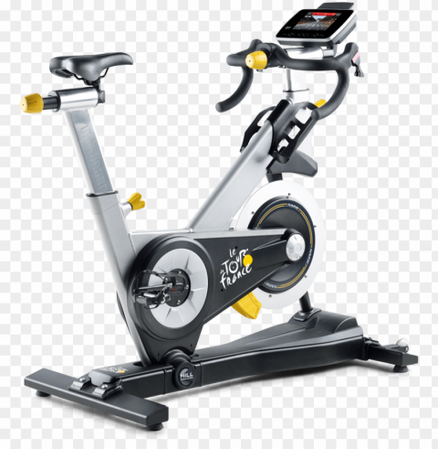 tour de france bike - proform le tour de france spinning bike Transparent PNG Object Isolation