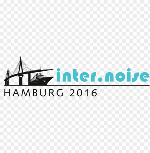 Towards A Quieter Future - Internoise 2016 Isolated Object With Transparent Background PNG