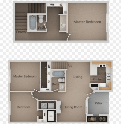 townhome - floor pla Free download PNG images with alpha channel diversity