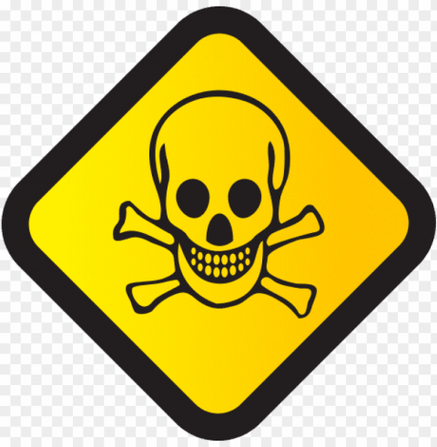 toxic sign png clip art - toxic sign transparent Alpha PNGs