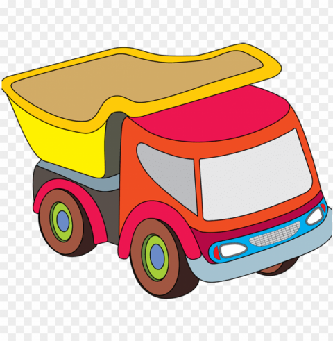 toy car clipart - toy clipart HighQuality PNG Isolated Illustration