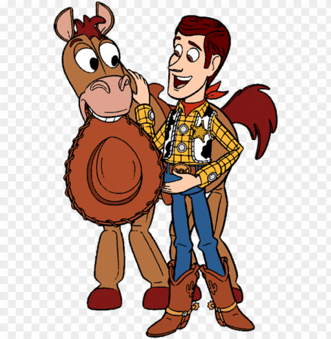 toy story clip art images 3 disney clip art galore - woody y tiro al blanco toy story PNG no background free