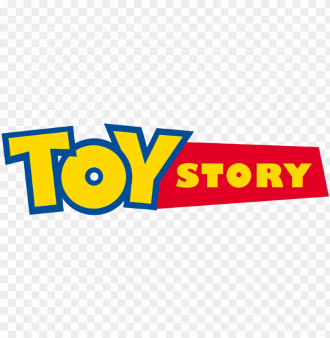 toy story clipart logo - toy story logo Isolated Element in HighQuality PNG