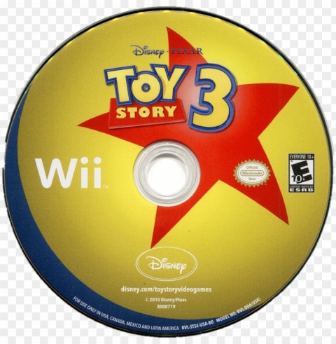 toy story - toy story wii dvd PNG with clear background extensive compilation