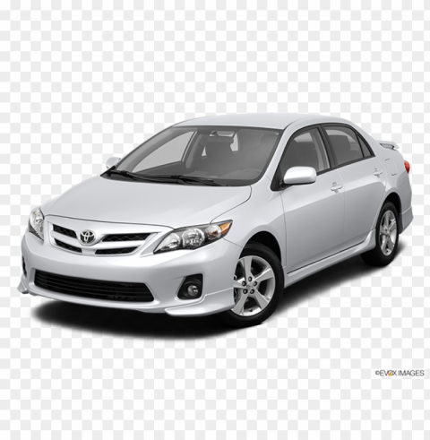 toyota cars no background PNG images with transparent layer - Image ID f11a58ce