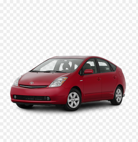toyota cars PNG Isolated Object with Clear Transparency - Image ID b439b369
