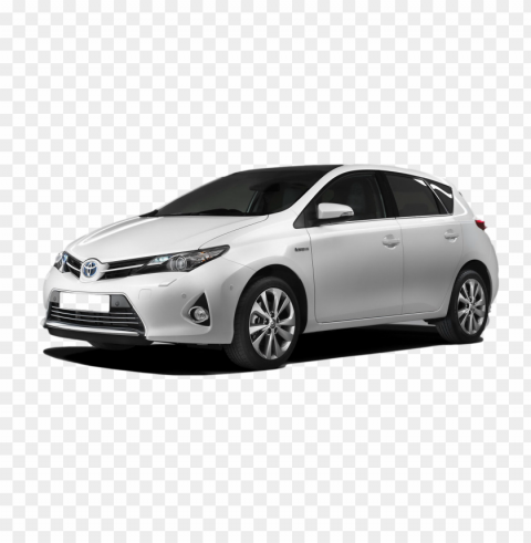 toyota cars design PNG images with transparent canvas assortment