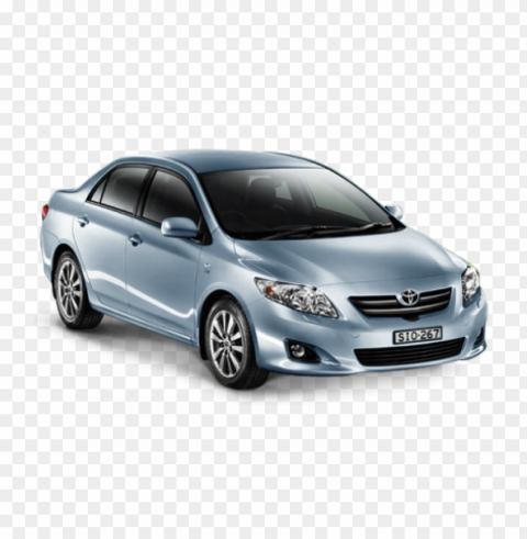 toyota cars design PNG Isolated Illustration with Clarity