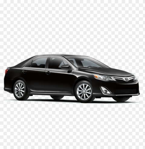 toyota cars photo PNG Isolated Illustration with Clear Background