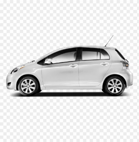 toyota cars PNG Isolated Subject on Transparent Background - Image ID 5d64d4e7