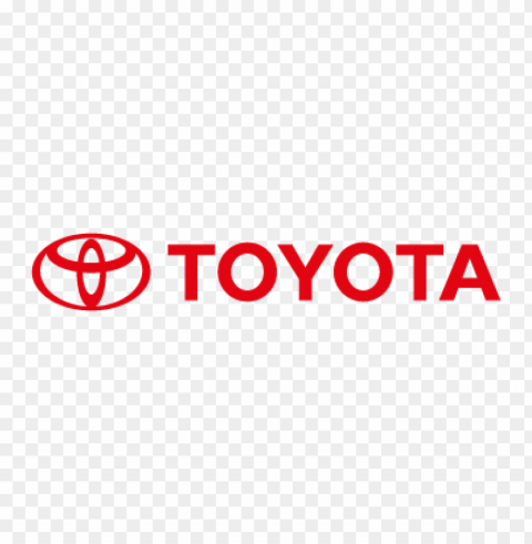 toyota eps vector logo free download Transparent PNG pictures for editing