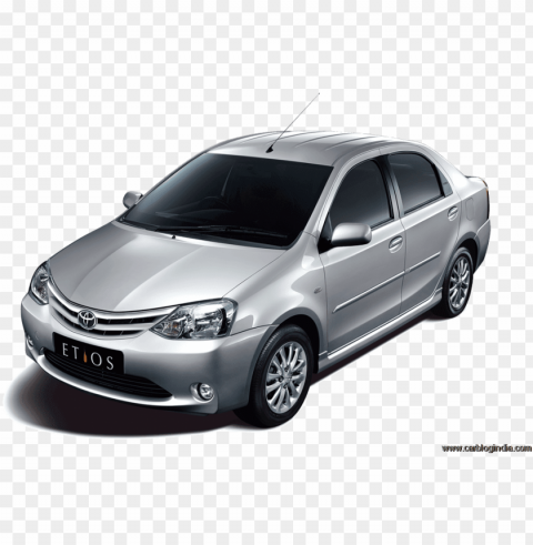 toyota etios sedan features - etios new model 2018 Isolated Artwork with Clear Background in PNG