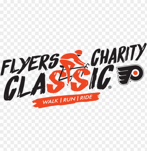 toyota flyers charity classic - philadelphia flyers High-resolution PNG