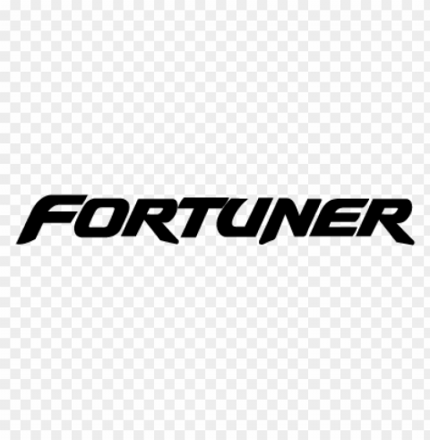 toyota fortuner logo vector download free PNG transparency images