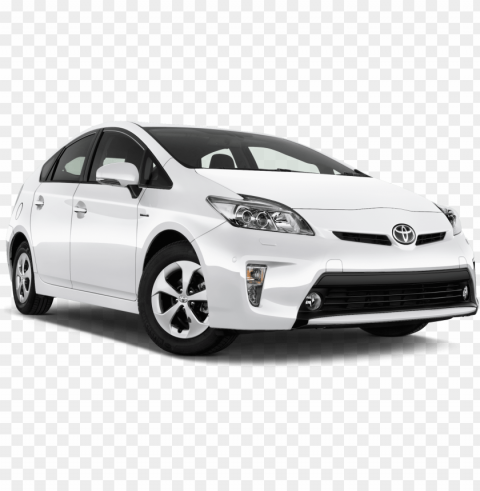 toyota prius Free PNG images with alpha channel
