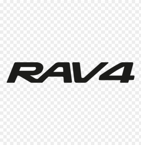 toyota rav4 vector logo PNG files with clear background bulk download