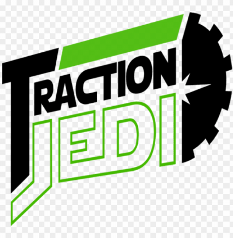 traction jedi - graphic desi Transparent Background PNG Isolated Art