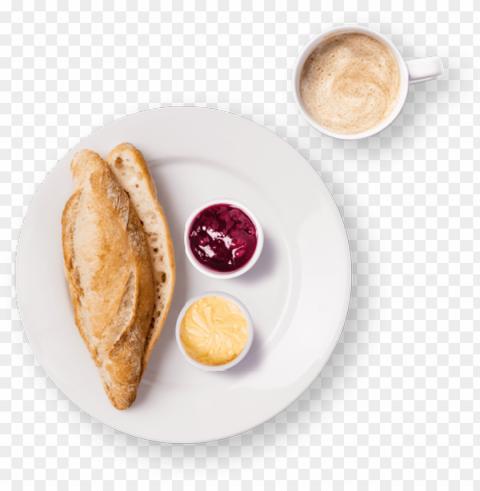 traditional breakfast - breakfast PNG design elements