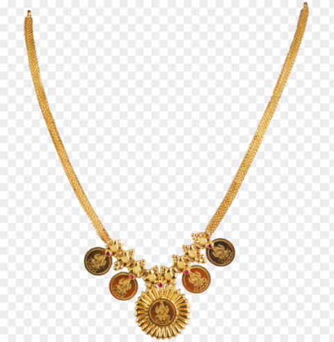 traditional design 20k gold necklace choker handmade - traditional gold chain designs High-resolution transparent PNG images