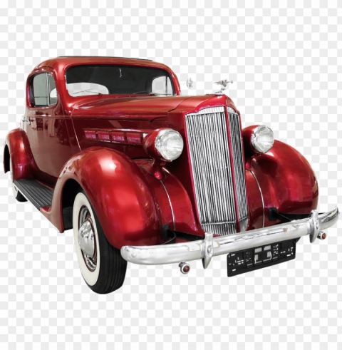 traffic automotive vehicle old - classic cars Clear background PNG images comprehensive package
