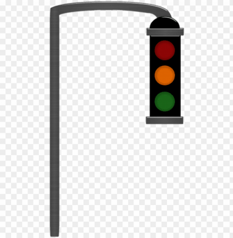 traffic light HighQuality Transparent PNG Isolated Art