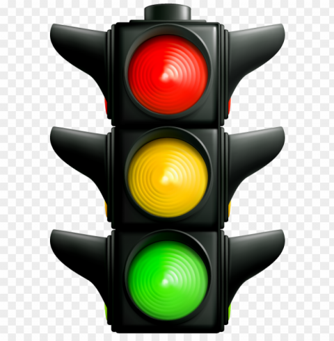 traffic light cars clear background PNG transparent pictures for projects
