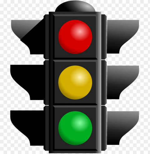 traffic light cars no background PNG pictures with no backdrop needed