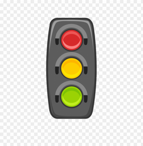 traffic light cars no background PNG with Isolated Object