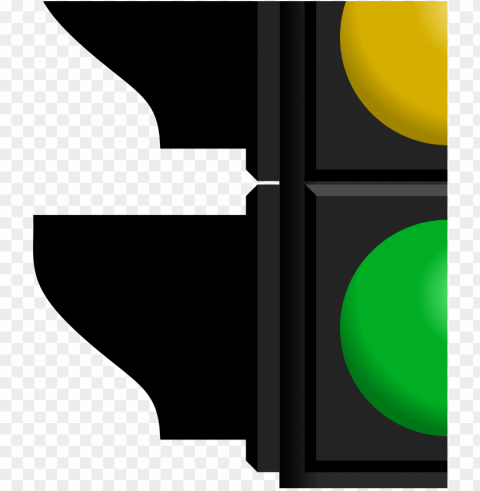 traffic light cars PNG transparent photos for presentations