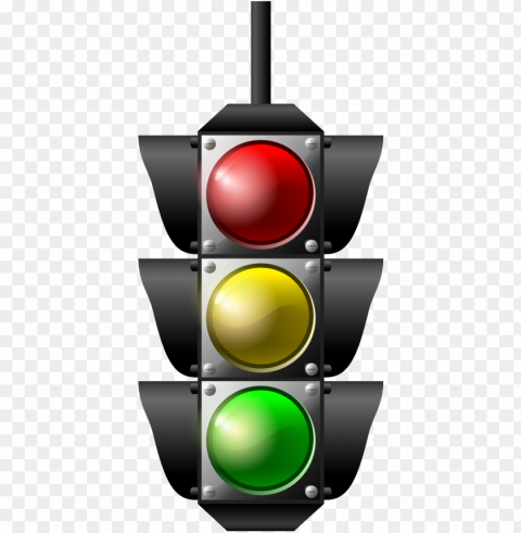 traffic light cars design PNG transparent designs