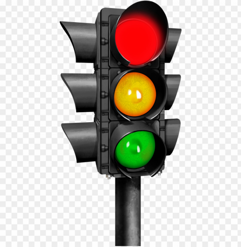 traffic light cars download PNG transparent graphics for projects